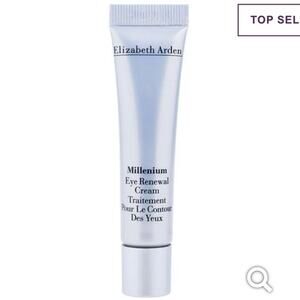 Elizabeth Arden millenium eye renewal cream 15ml/0.5oz NWT